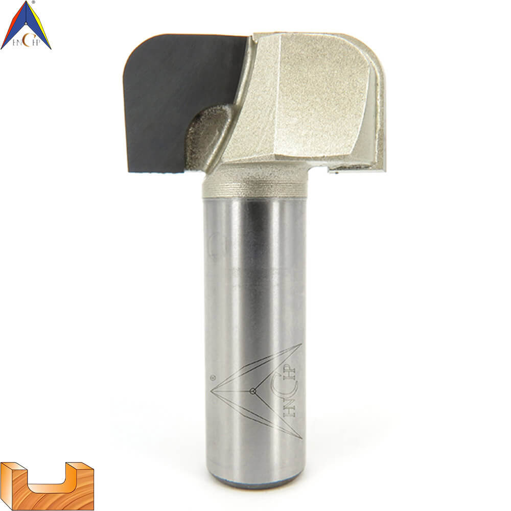CHP0501 - Bowl & Tray Router Bit