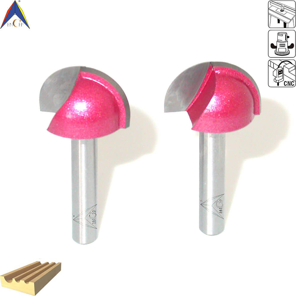 CHP0502 - Core Box Router Bit (Industrial Grade)