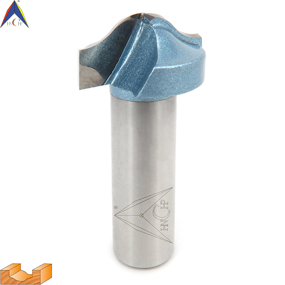 CHP0509 - Trim Router Bit (Industrial Grade)