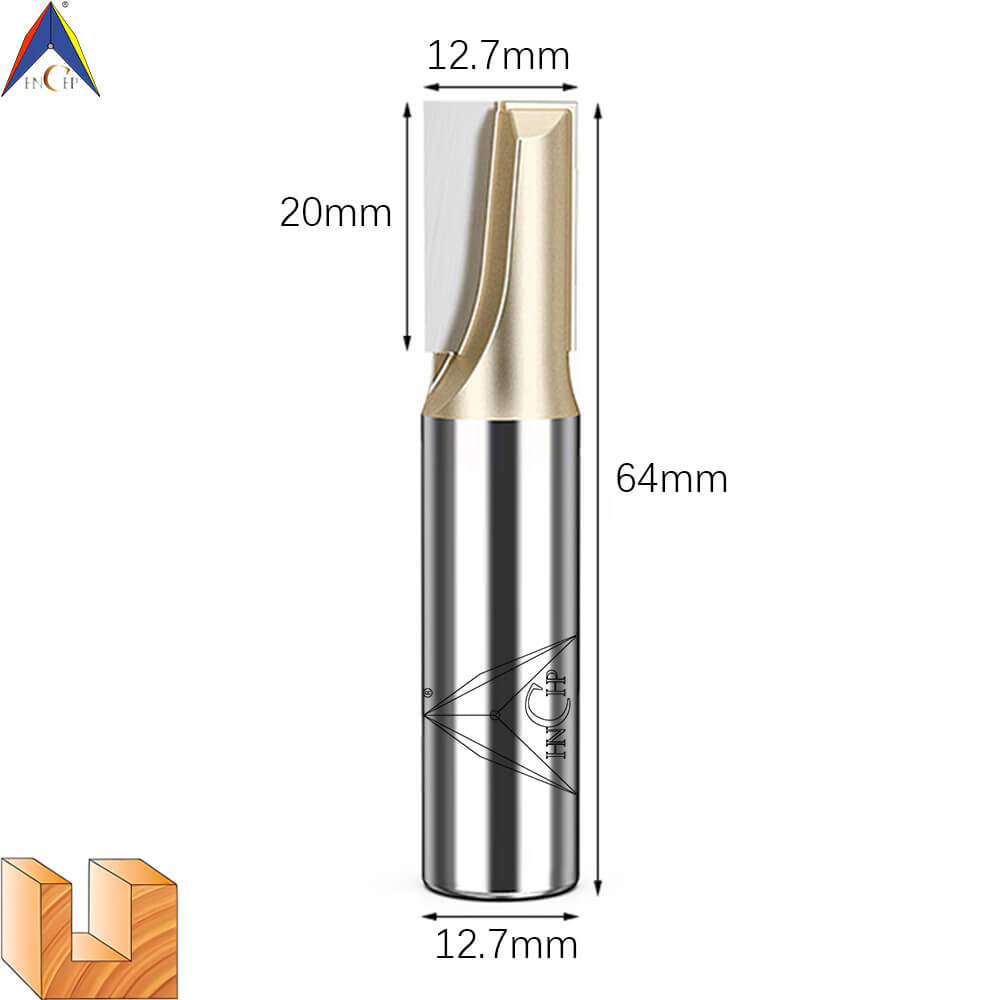 CHP0106 - Cleaning Bottom Router Bit (Professional Grade)