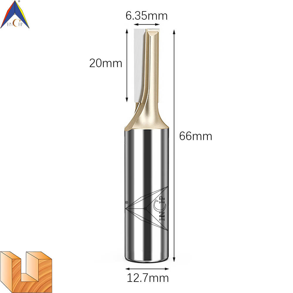 CHP0106 - Cleaning Bottom Router Bit (Professional Grade)