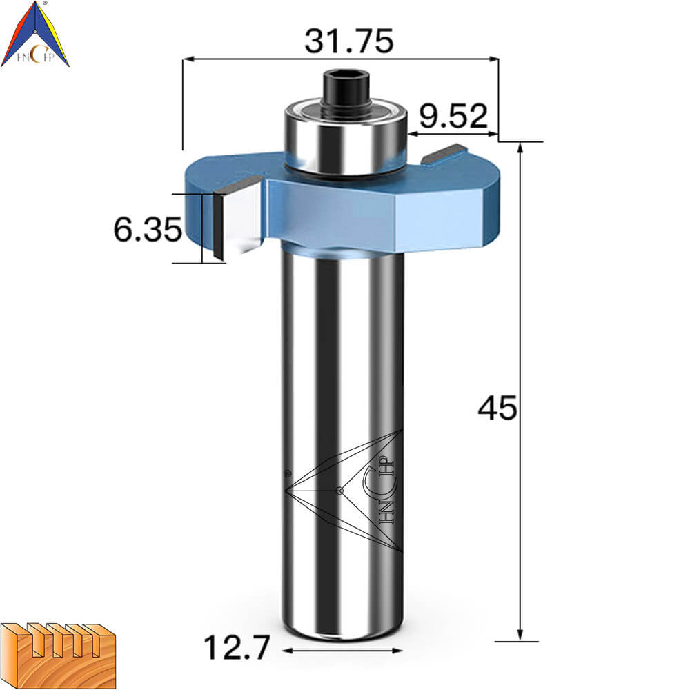 CHP1604 - 