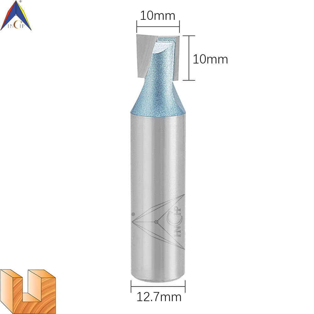 CHP0106 - Cleaning Bottom Router Bit (Industrial Grade)
