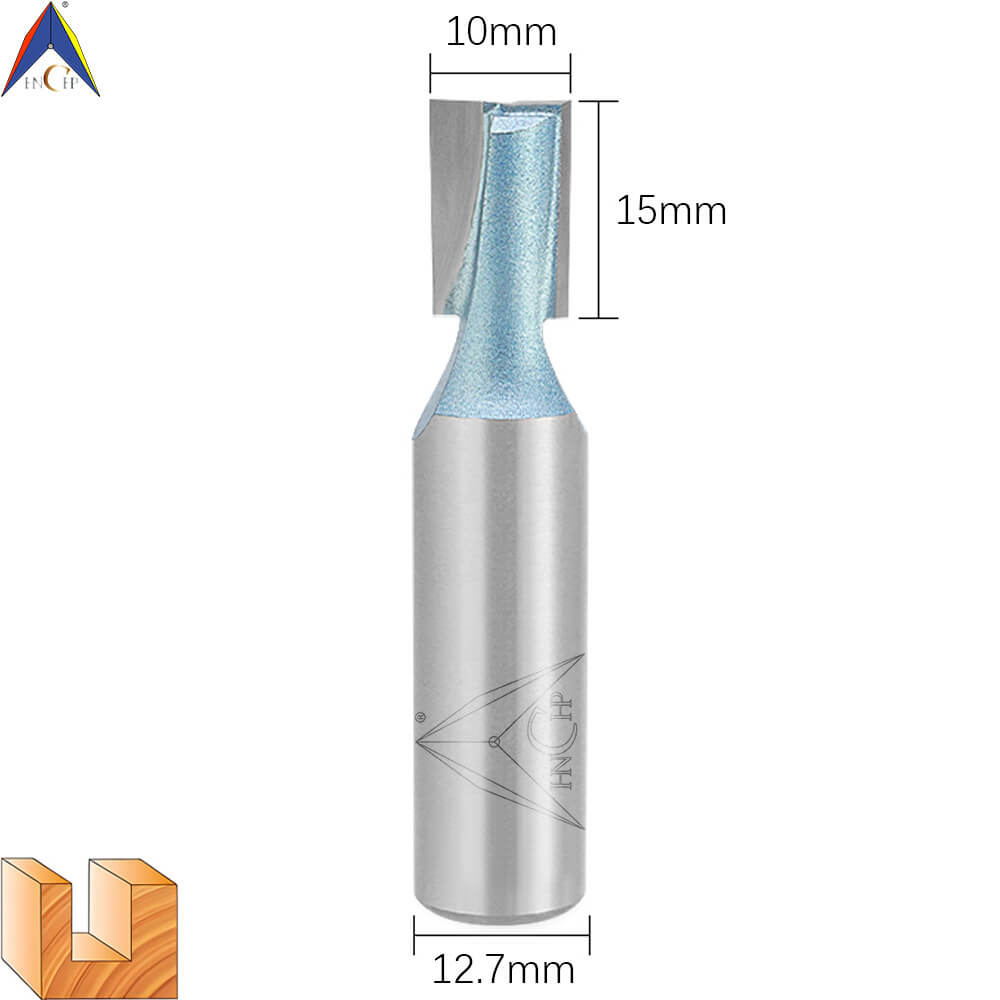 CHP0106 - Cleaning Bottom Router Bit (Industrial Grade)
