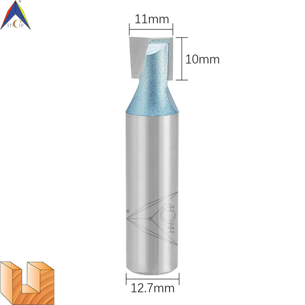 CHP0106 - Cleaning Bottom Router Bit (Industrial Grade)