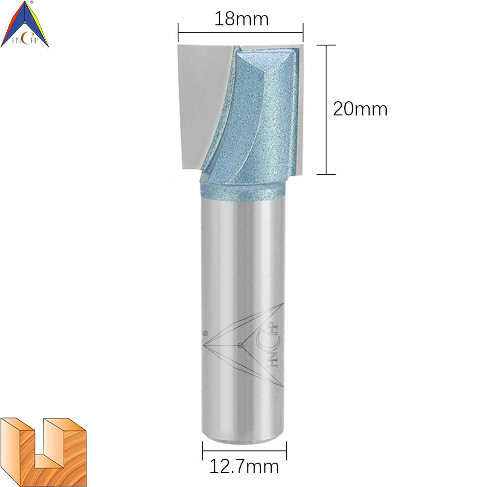 CHP0106 - Cleaning Bottom Router Bit (Industrial Grade)