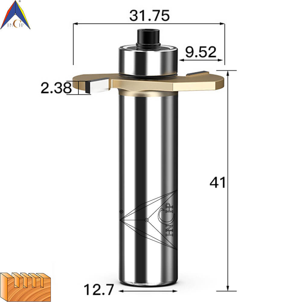 CHP1604 - 