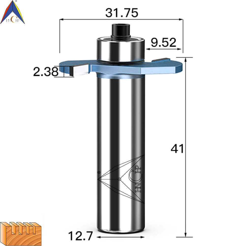 CHP1604 - 