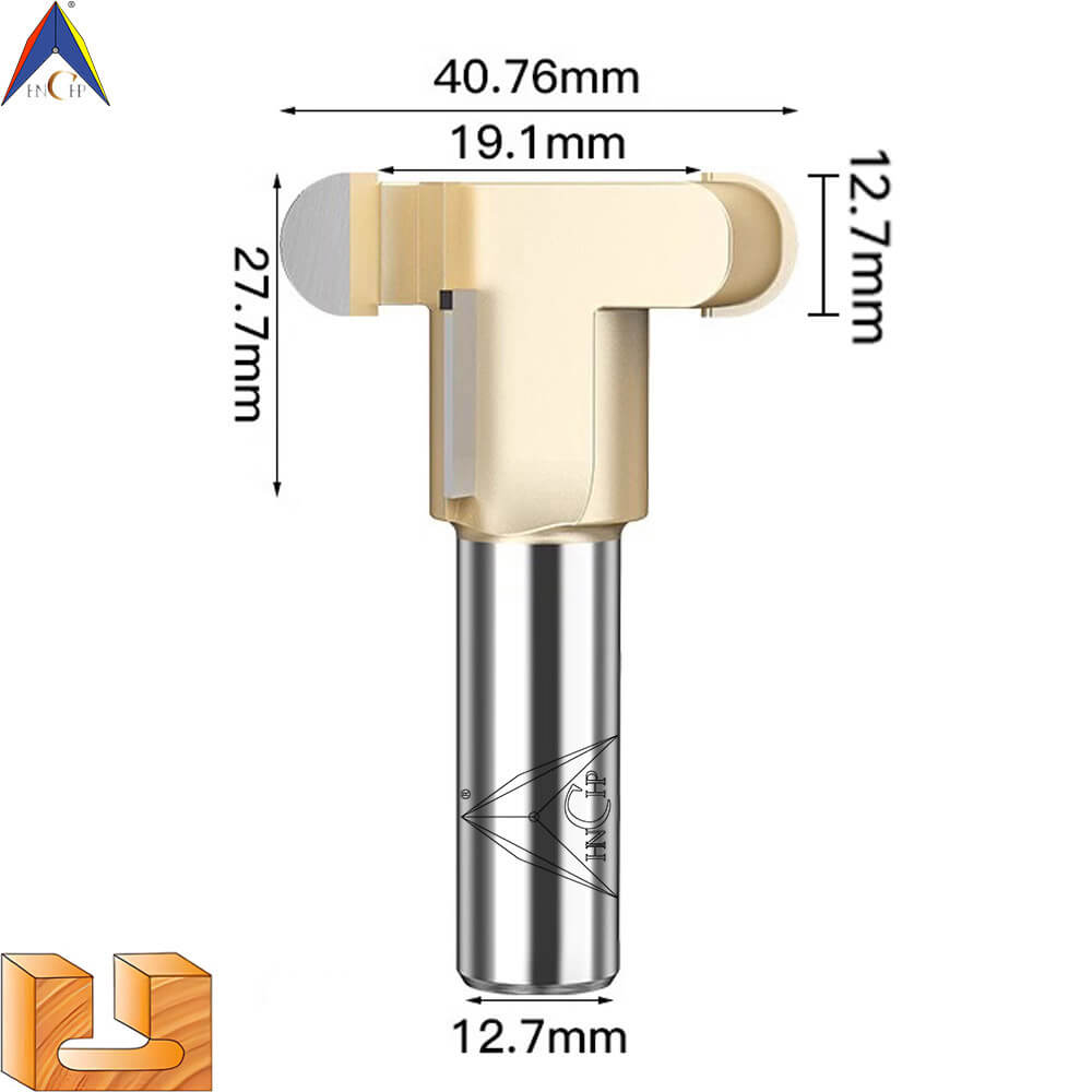 CHP1603 - Hinge Router Bit