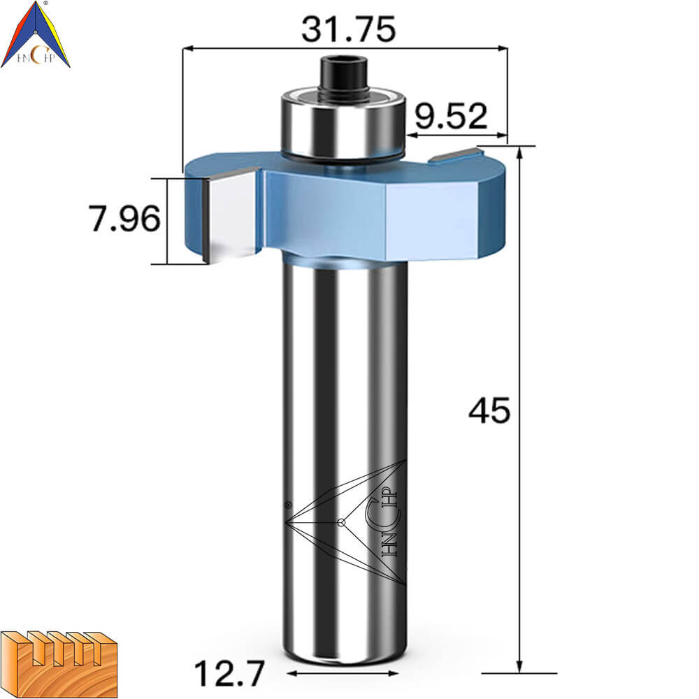CHP1604 - 