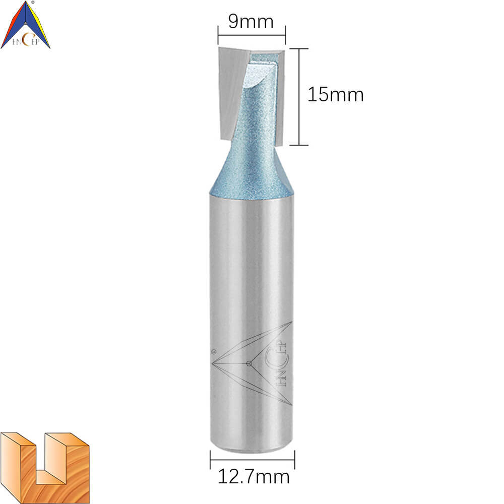 CHP0106 - Cleaning Bottom Router Bit (Industrial Grade)