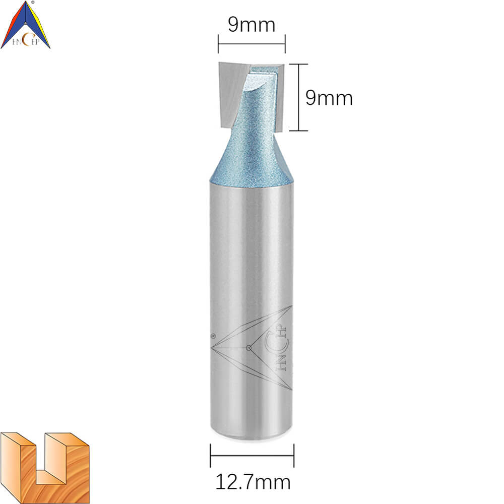 CHP0106 - Cleaning Bottom Router Bit (Industrial Grade)