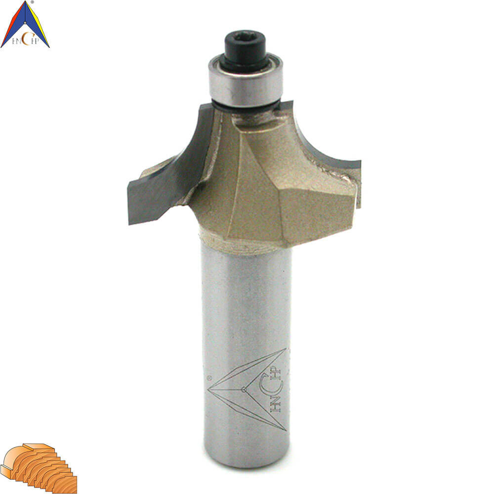 CHP0603 - Beading Router Bit