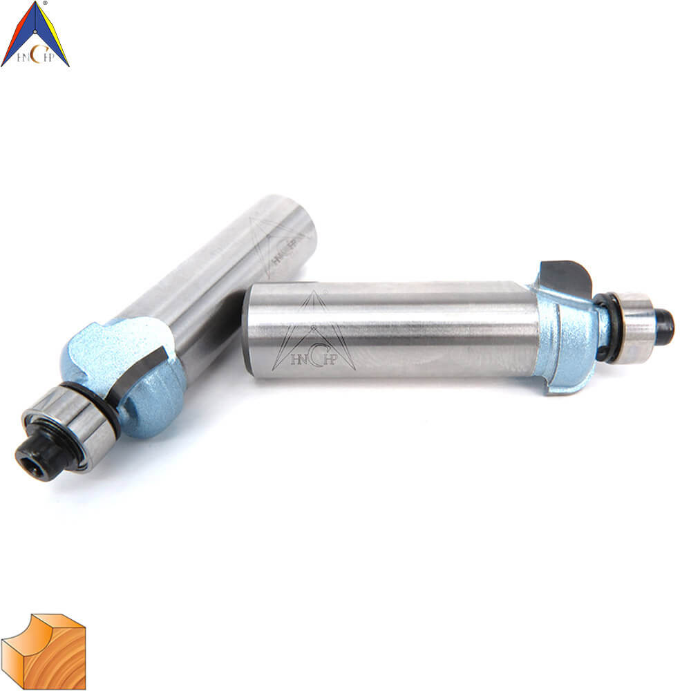 CHP0702 - Cove Router Bit (Industrial Grade)