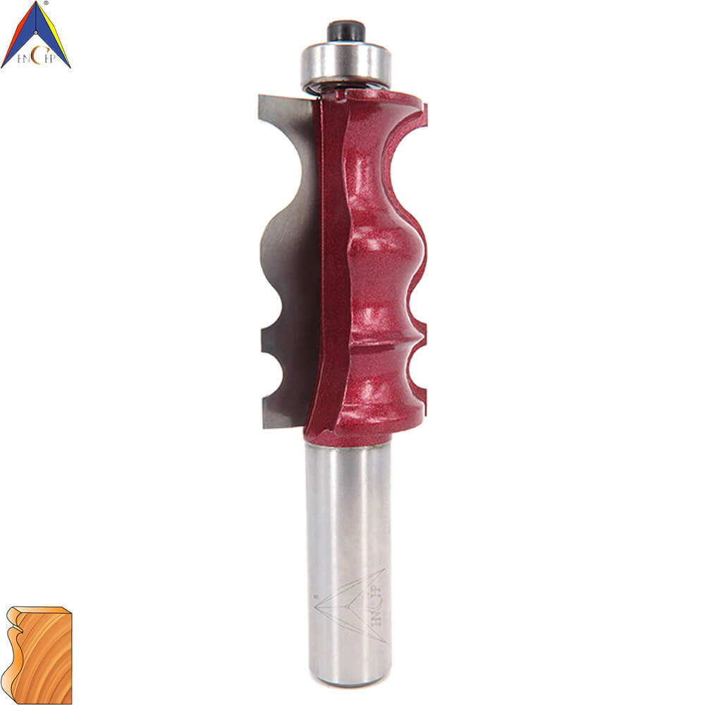 CHP1105 - Handrail Router Bit