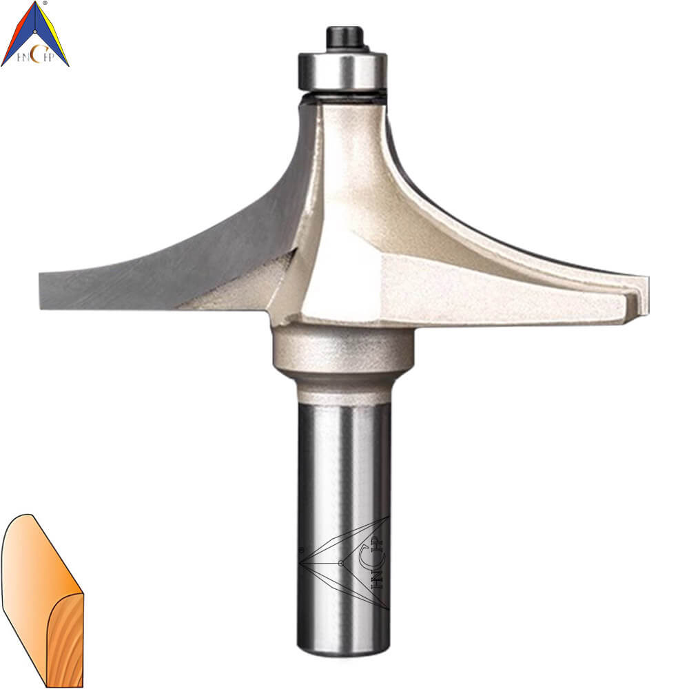 CHP1211 - Table Edge Router Bit (Professional Grade)