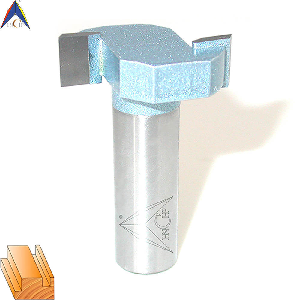 CHP1602 (2 Flutes) - 