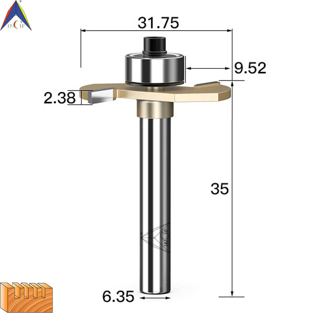 CHP1604 - 