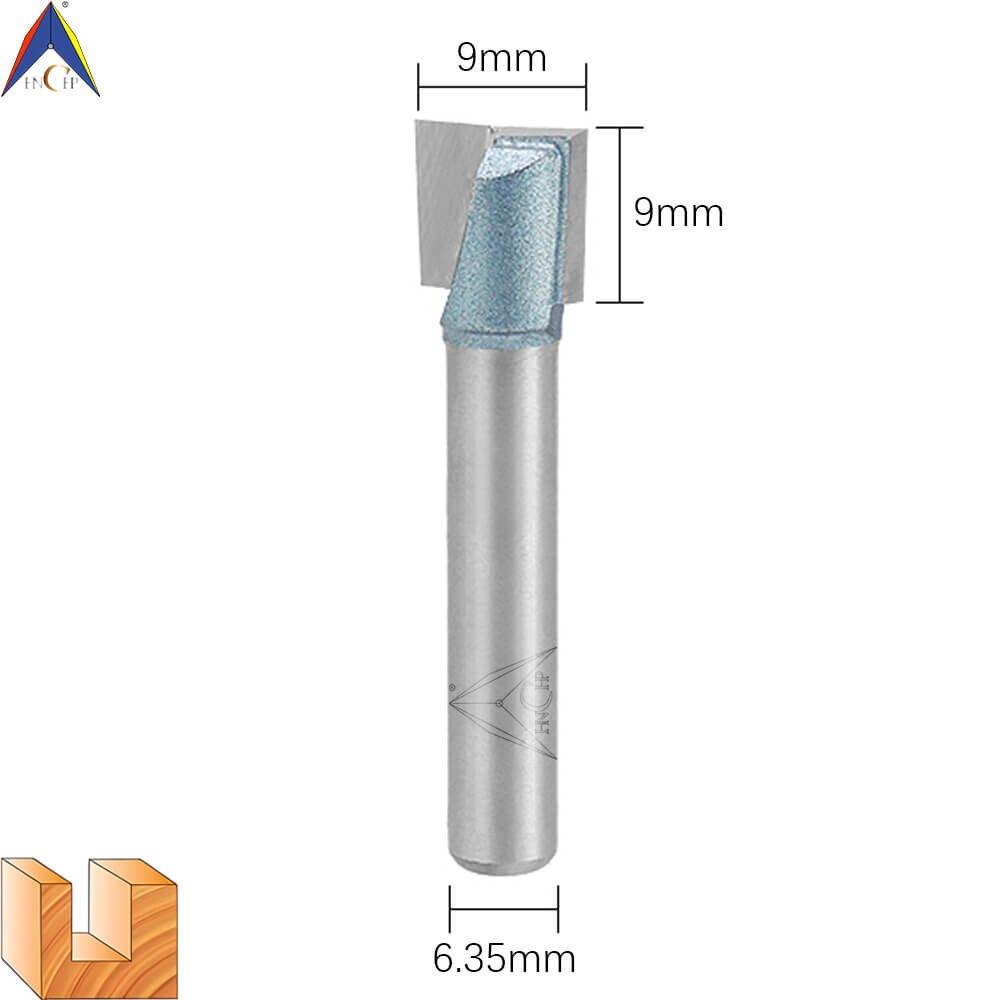 CHP0106 - Cleaning Bottom Router Bit (Industrial Grade)