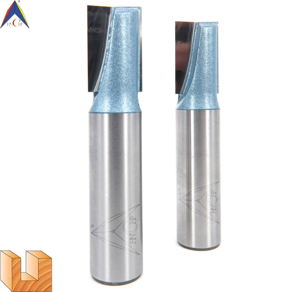 CHP0106 - Cleaning Bottom Router Bit (Industrial Grade)