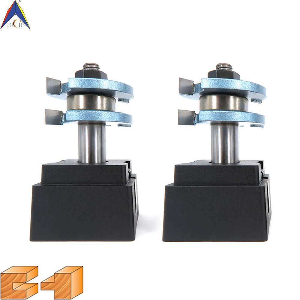 CHP1733 - T & G Assembly Router Bit
