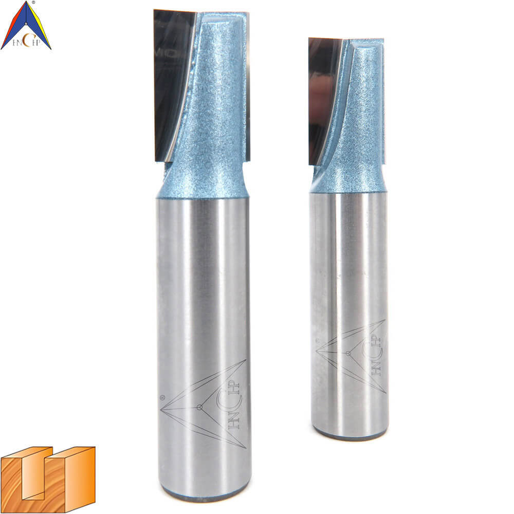 CHP0110 - Long Blade Cleaning Bottom Router Bit (Industrial Grade)