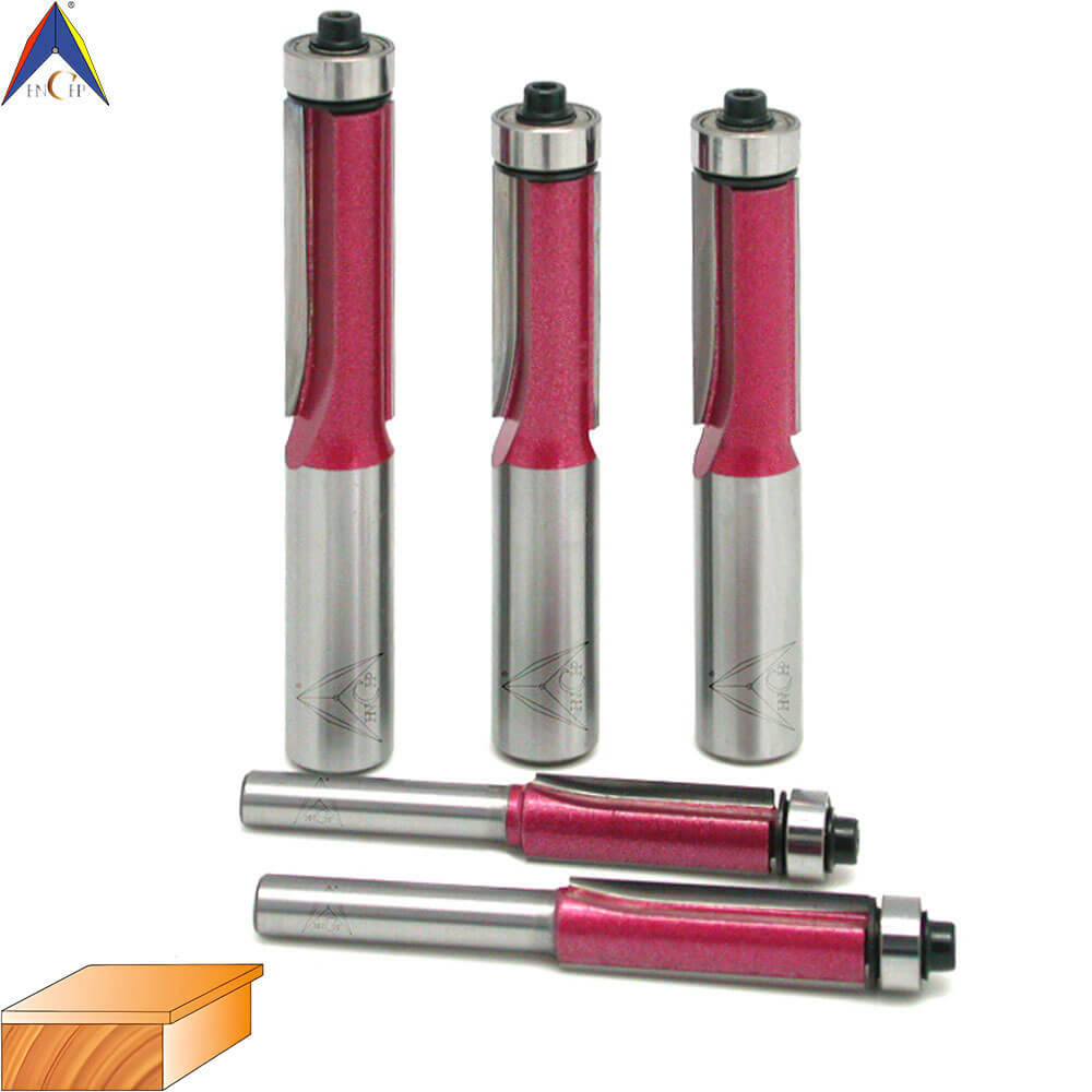 CHP0201 - Flush Trim Router Bit (Industrial Grade)