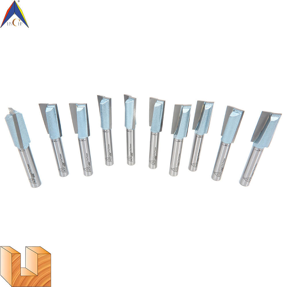 CHP0106 - Cleaning Bottom Router Bit (Industrial Grade)