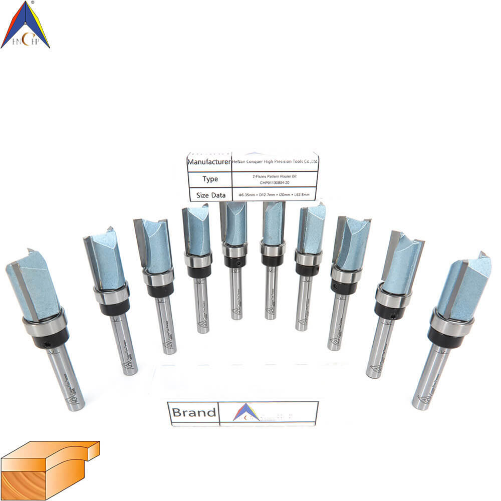 CHP0113 - Pattern Router Bit