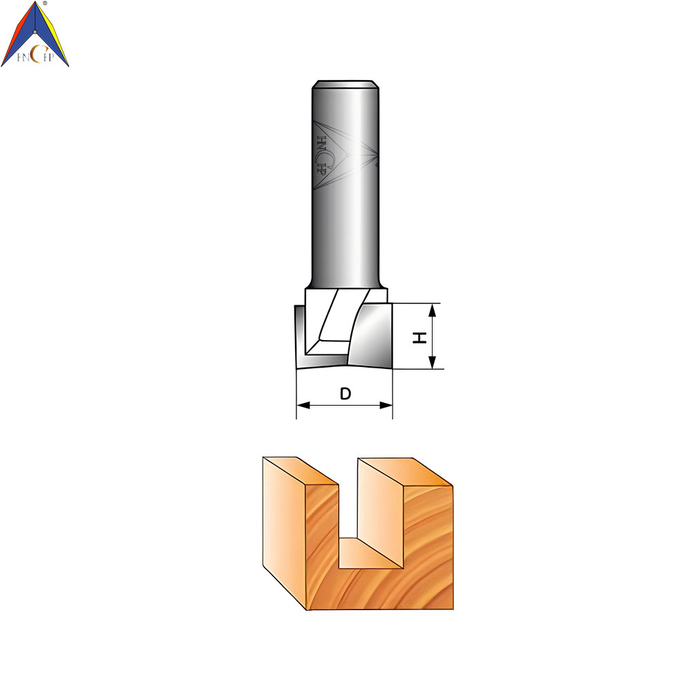 CHP0106 - Cleaning Bottom Router Bit (Professional Grade)