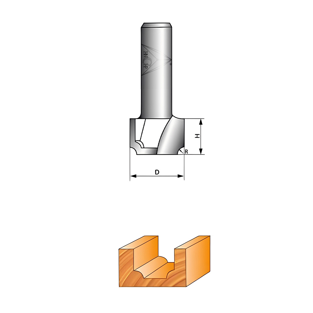 Profile Drawing