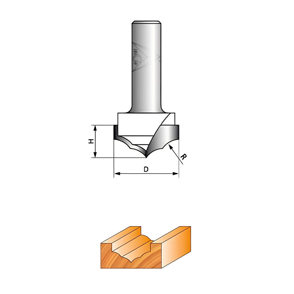 Profile Drawing