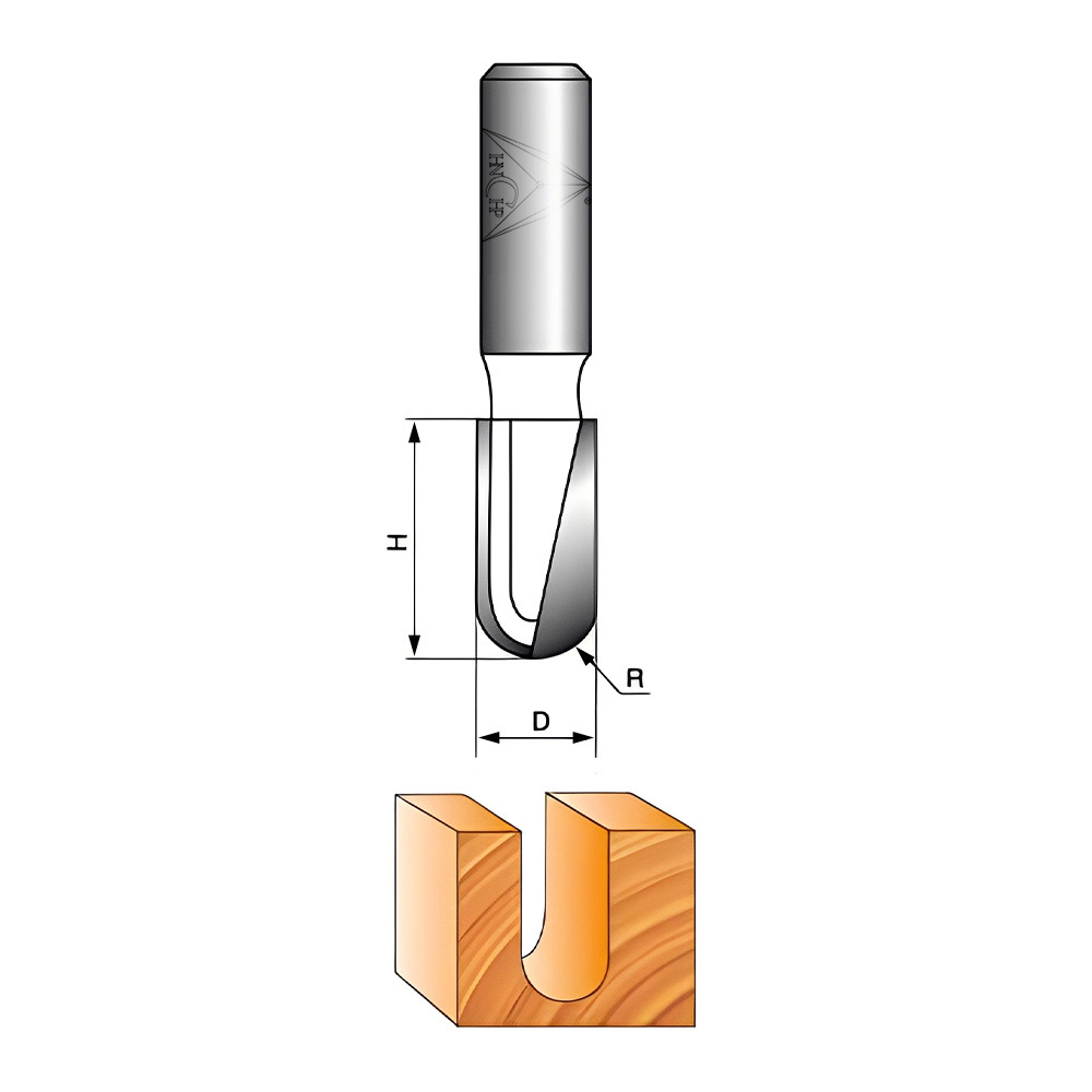 Profile Drawing