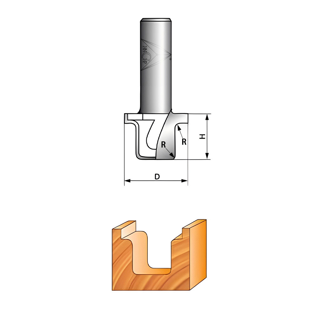 Profile Drawing