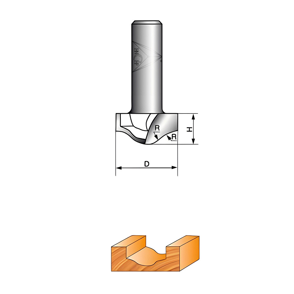 Profile Drawing