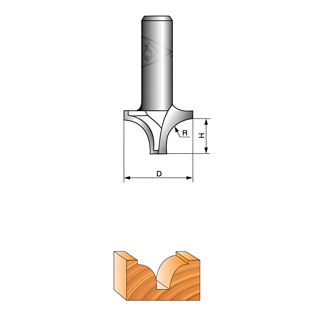 Profile Drawing
