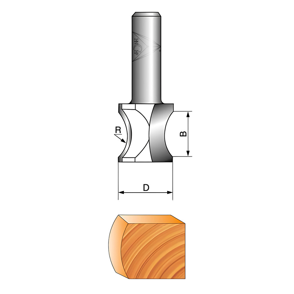 Profile Drawing