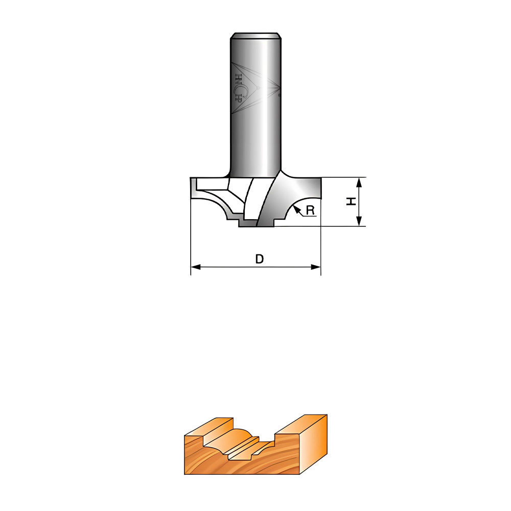 Profile Drawing