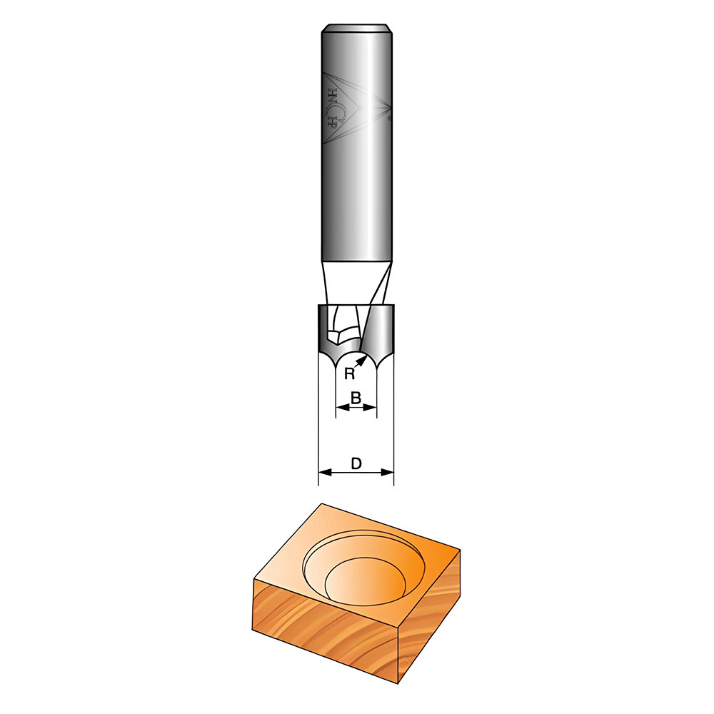 Profile Drawing