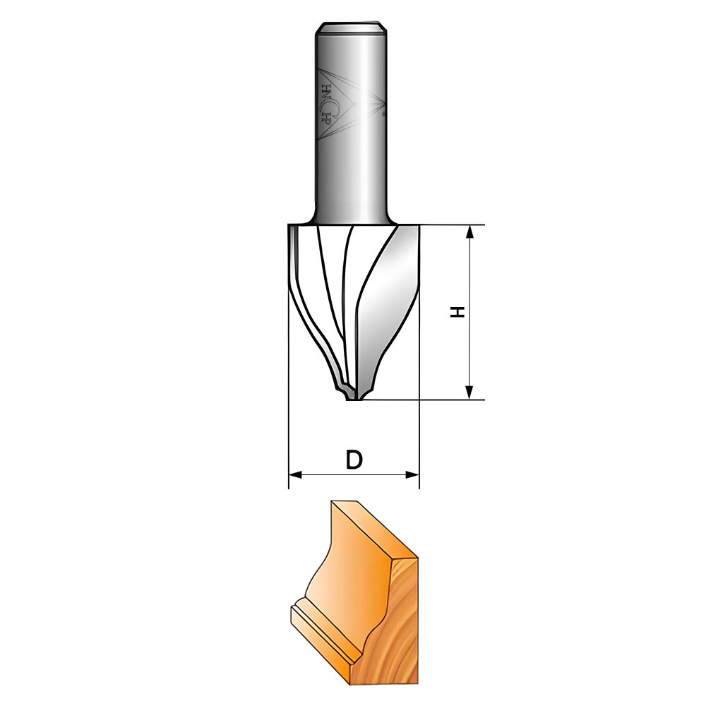 Profile Drawing