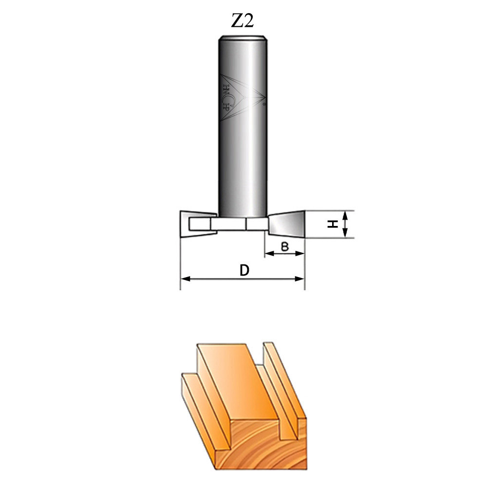 Profile Drawing
