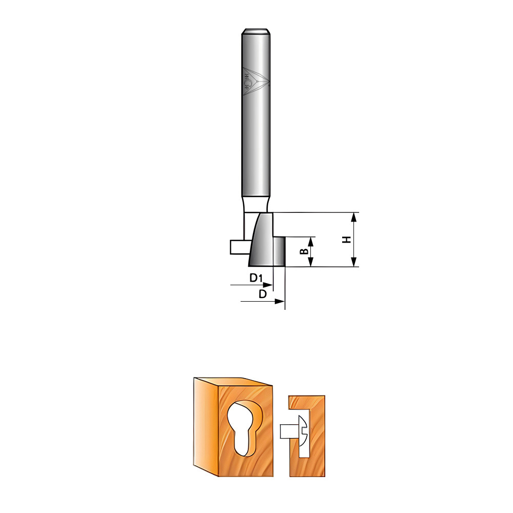 Profile Drawing