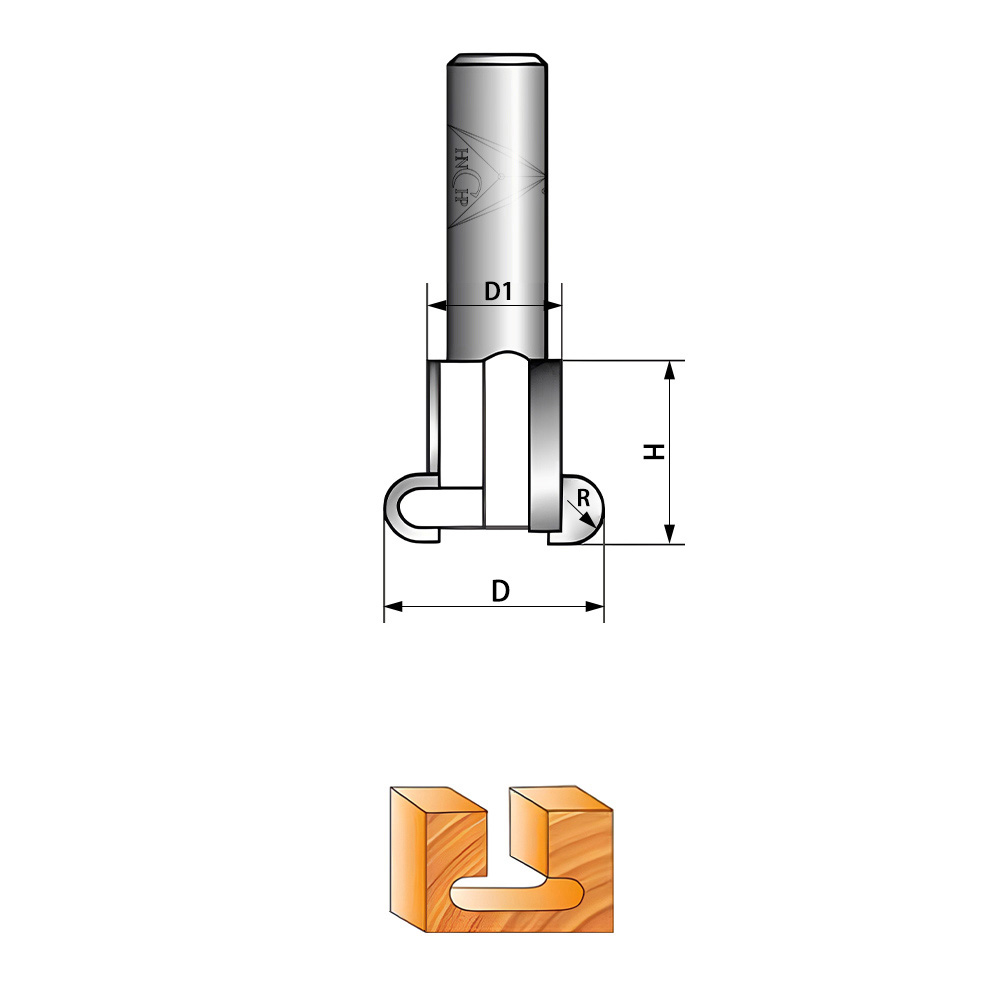 Profile Drawing