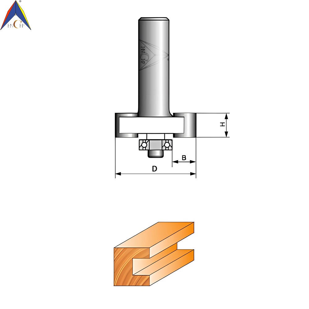 CHP1604G - Metric 