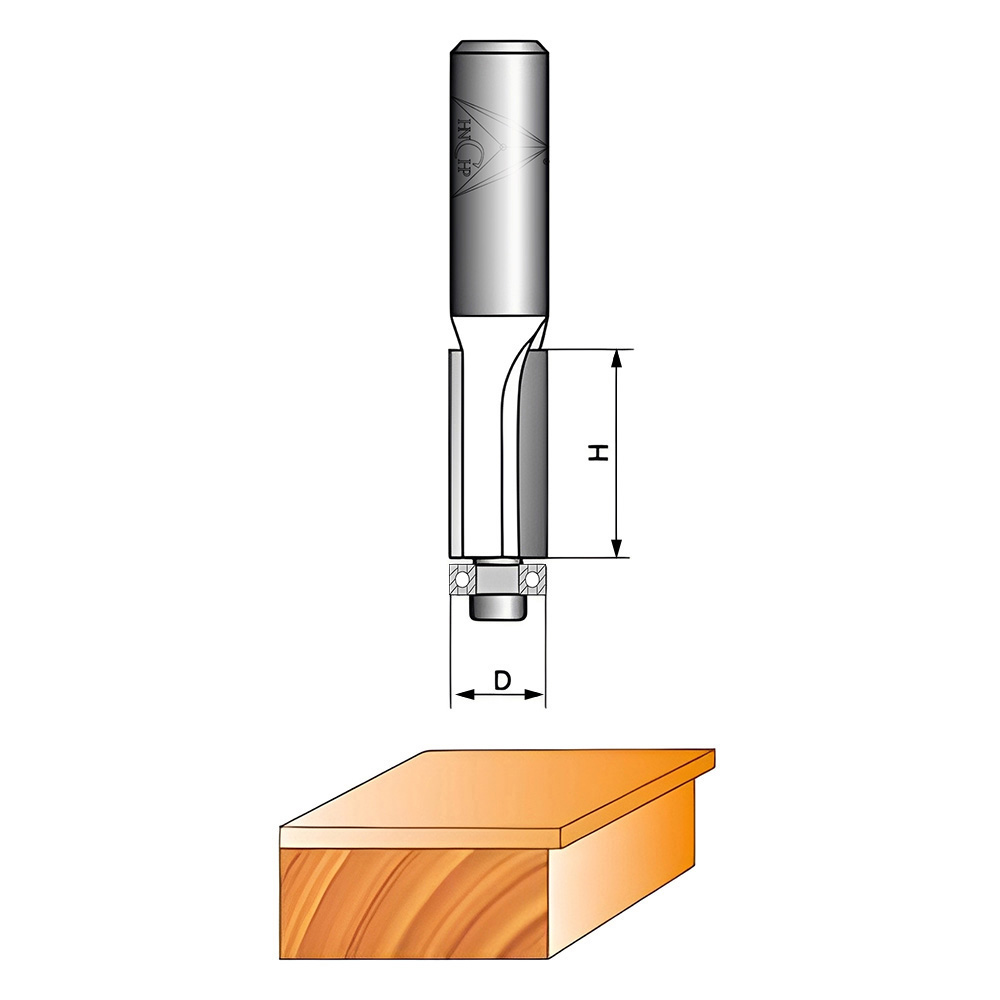 Profile Drawing