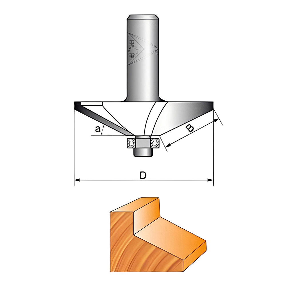 Profile Drawing