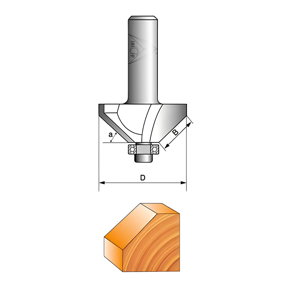 Profile Drawing