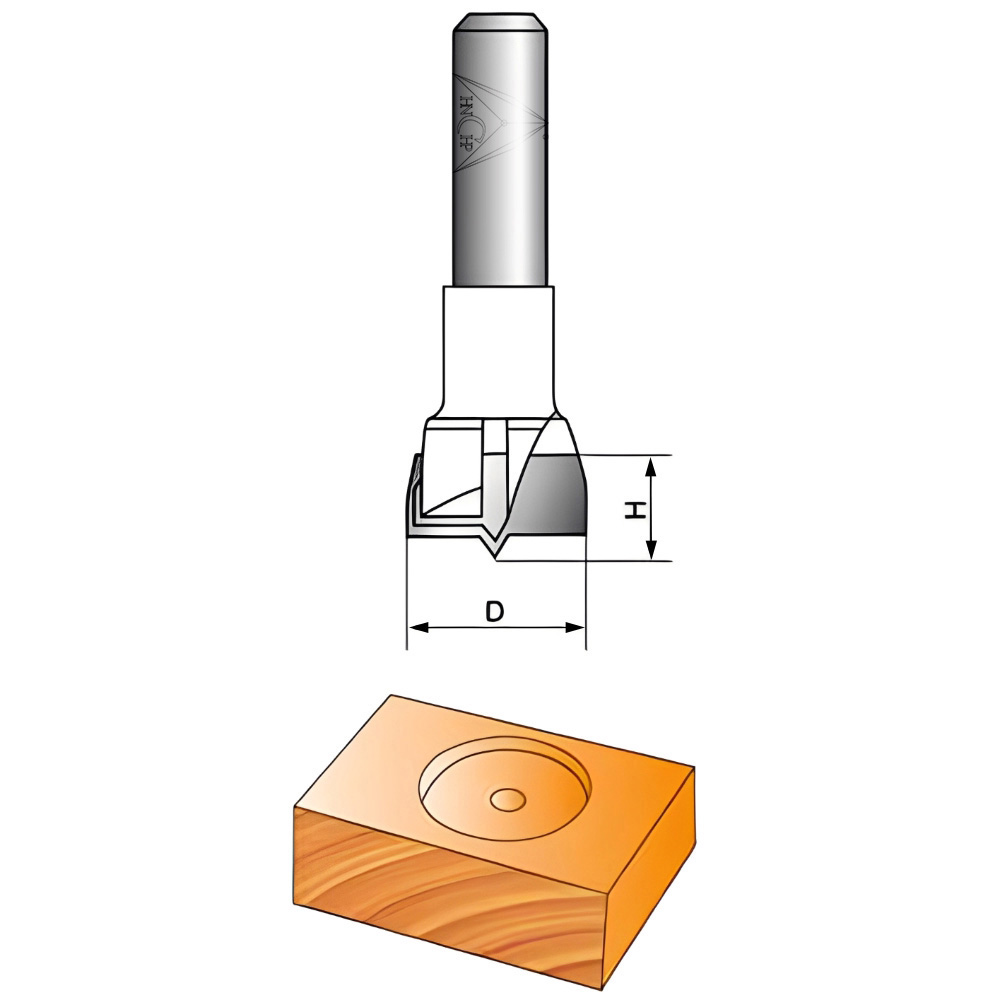 Profile Drawing
