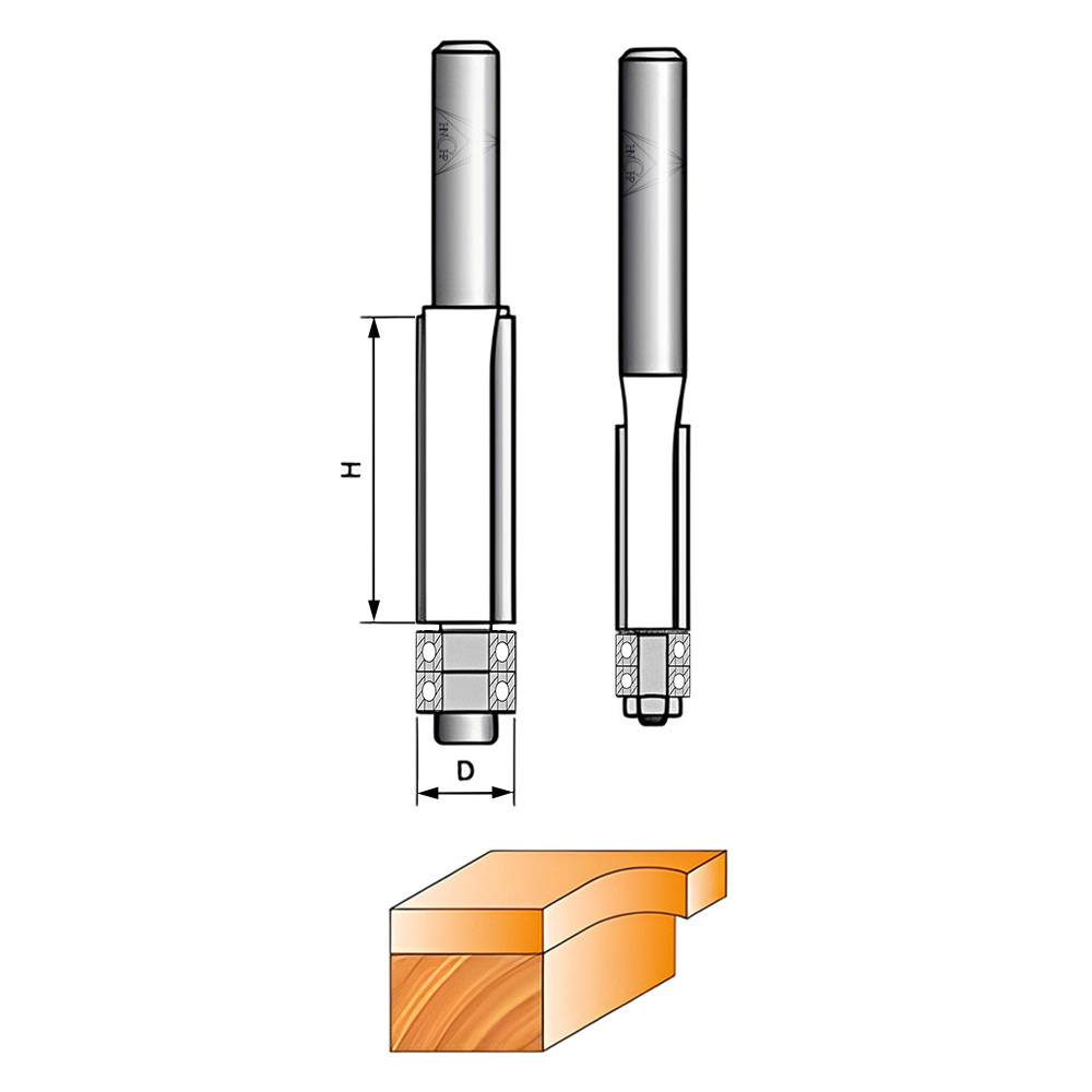 Profile Drawing