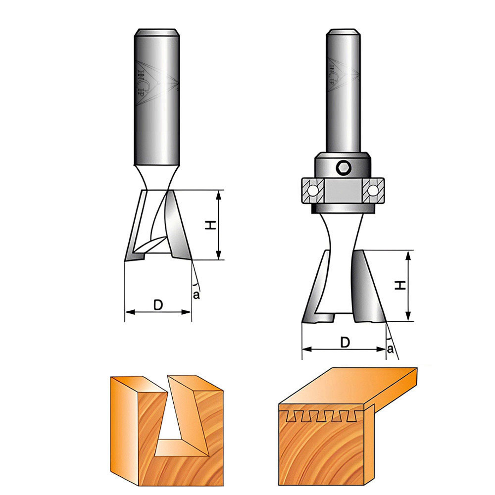 Profile Drawing
